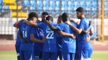 قائمة سموحة لمباراة زد إف سي في كأس عاصمة مصر تكشف خيارات المدرب وتأثيرها على سير اللقاء 1